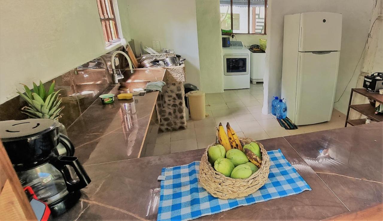 Uvita River Guesthouse 外观 照片
