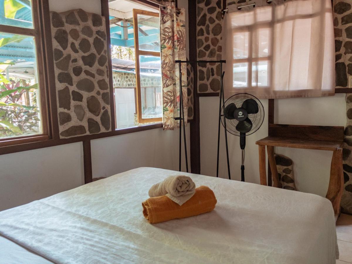 Uvita River Guesthouse 外观 照片