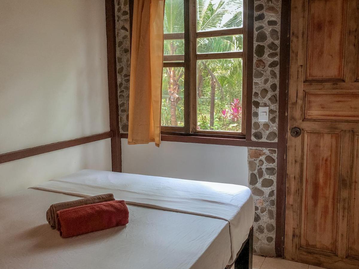 Uvita River Guesthouse 外观 照片