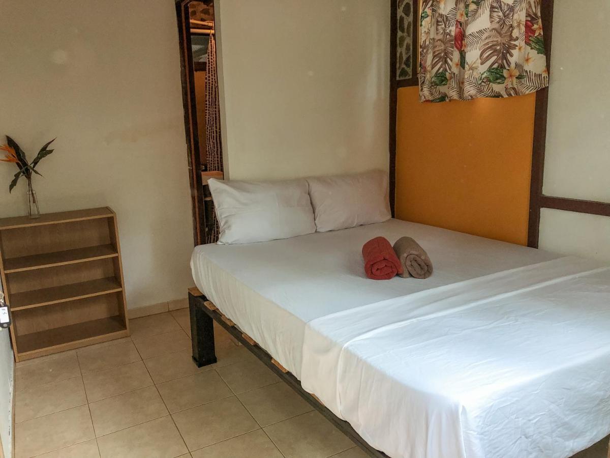 Uvita River Guesthouse 外观 照片