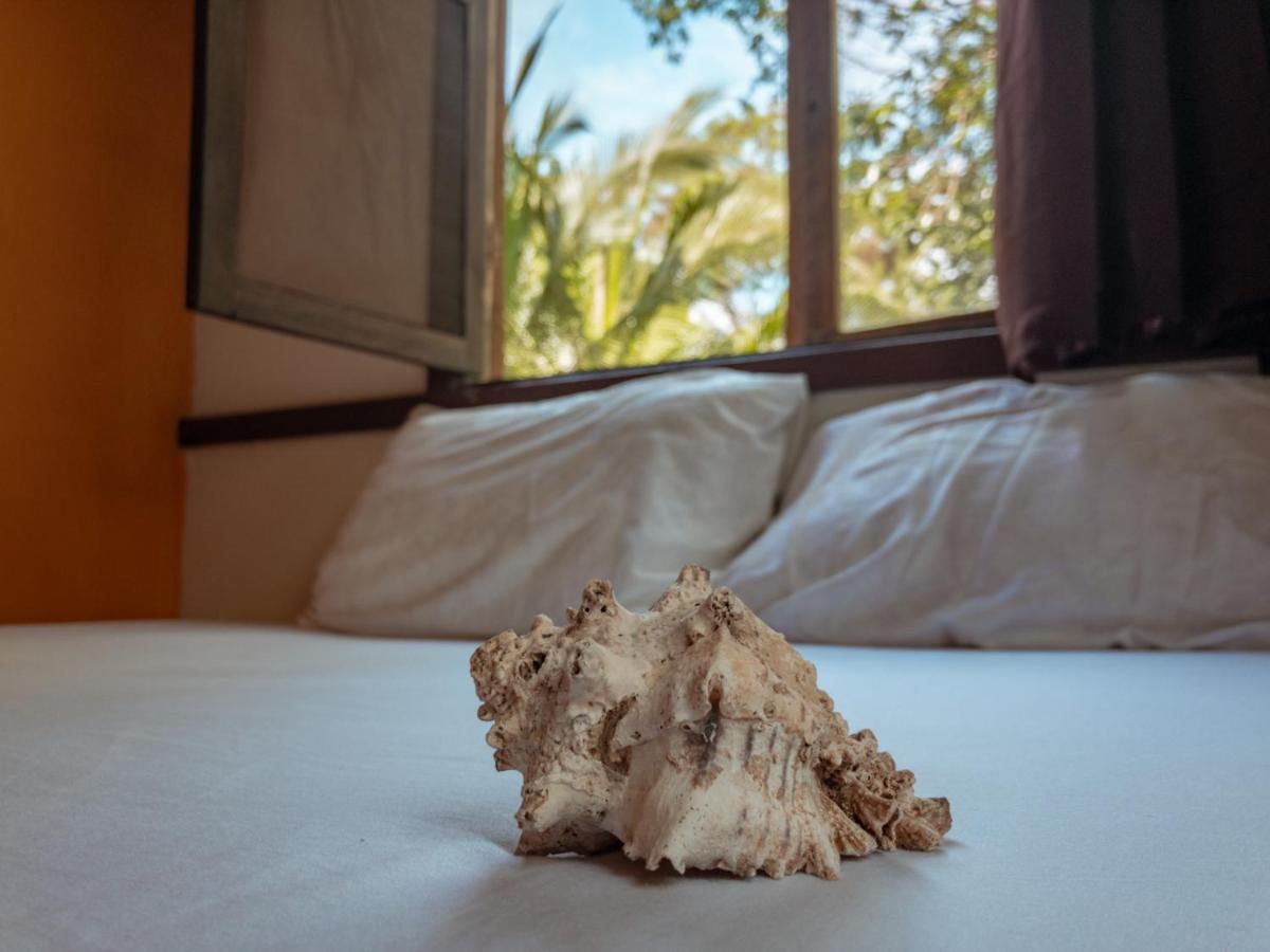 Uvita River Guesthouse 外观 照片