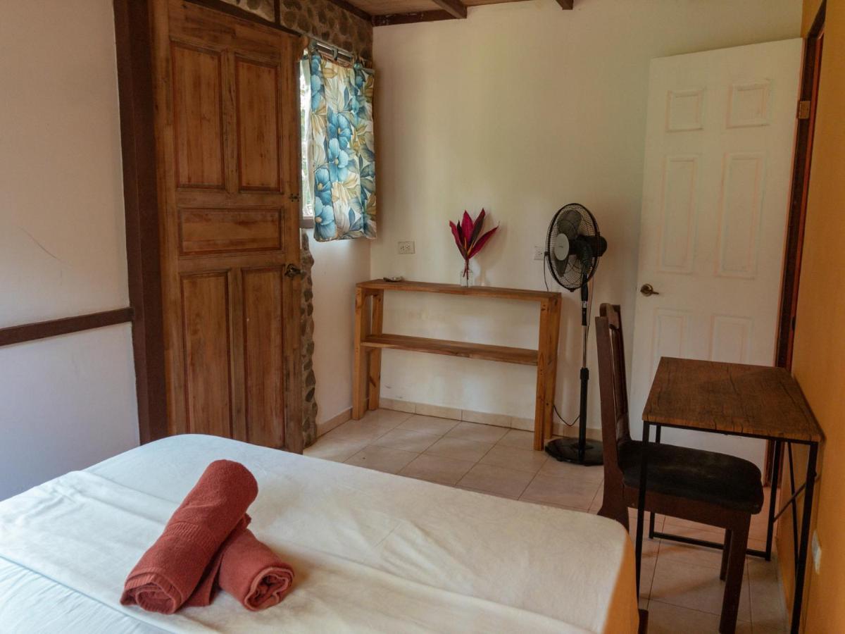 Uvita River Guesthouse 外观 照片