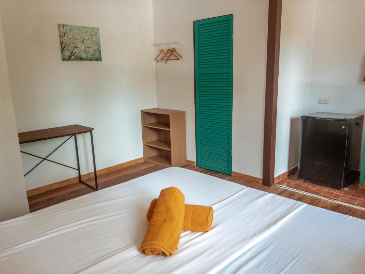 Uvita River Guesthouse 外观 照片