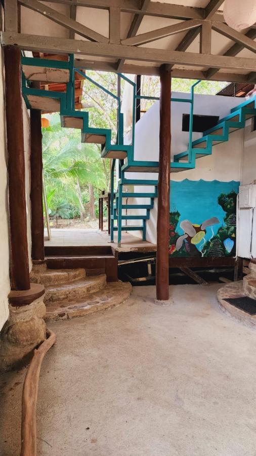 Uvita River Guesthouse 外观 照片
