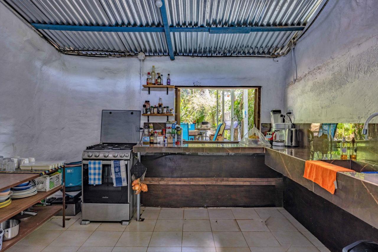 Uvita River Guesthouse 外观 照片
