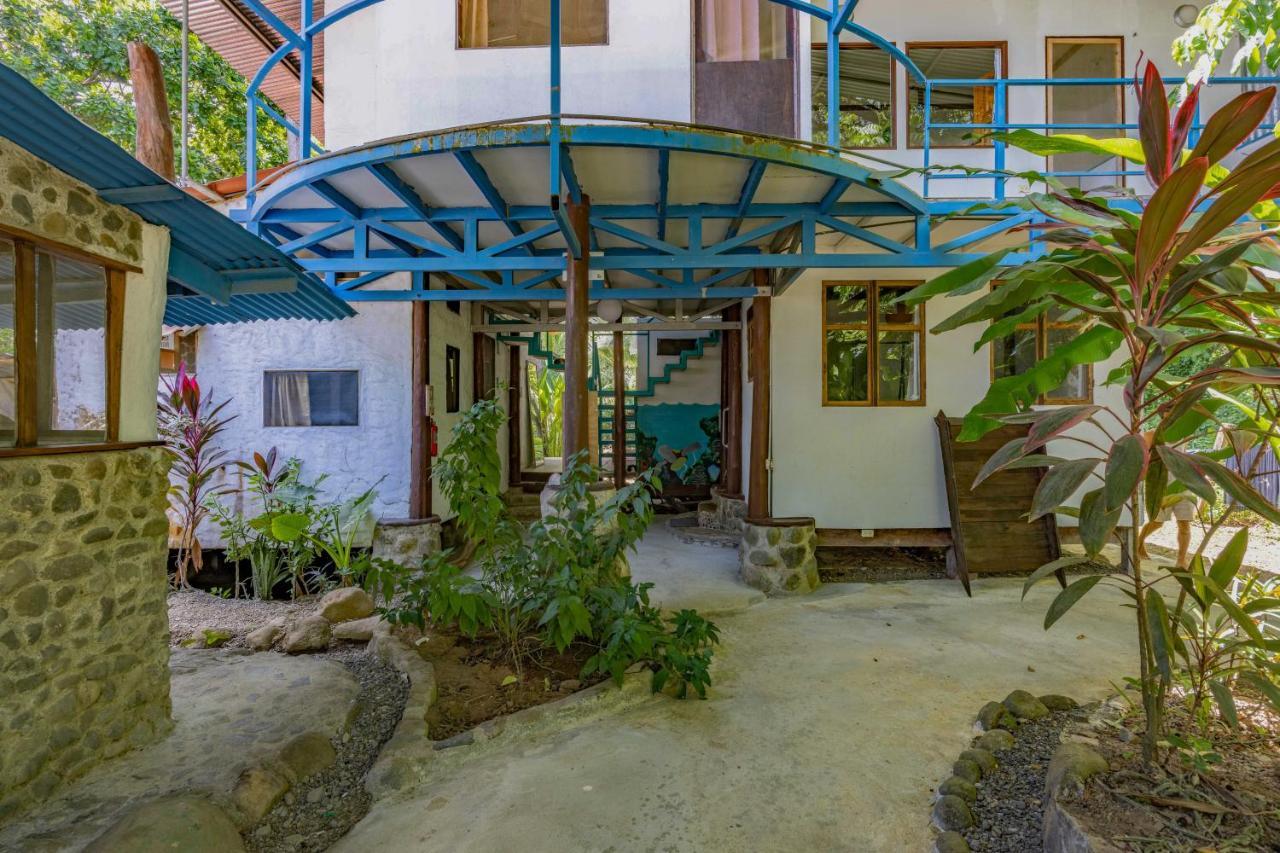 Uvita River Guesthouse 外观 照片