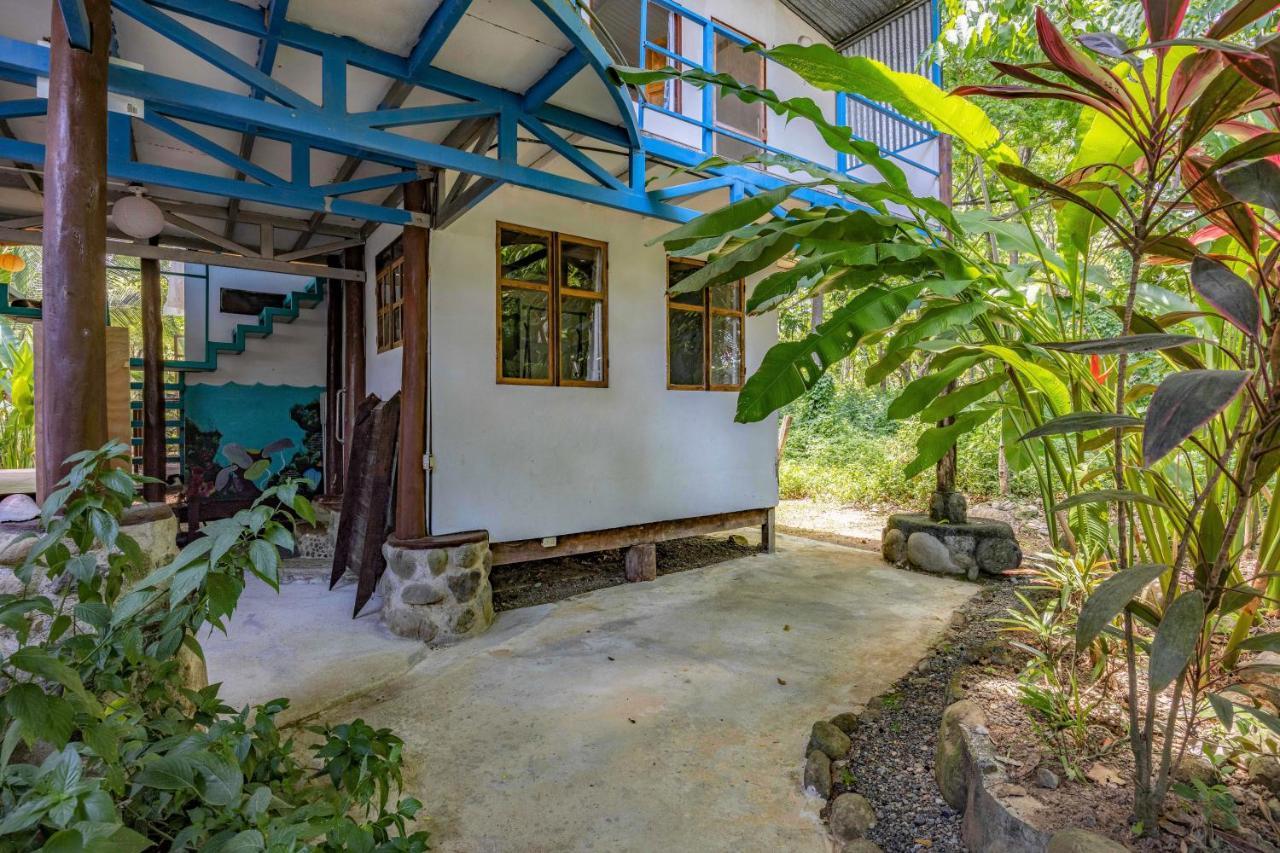 Uvita River Guesthouse 外观 照片