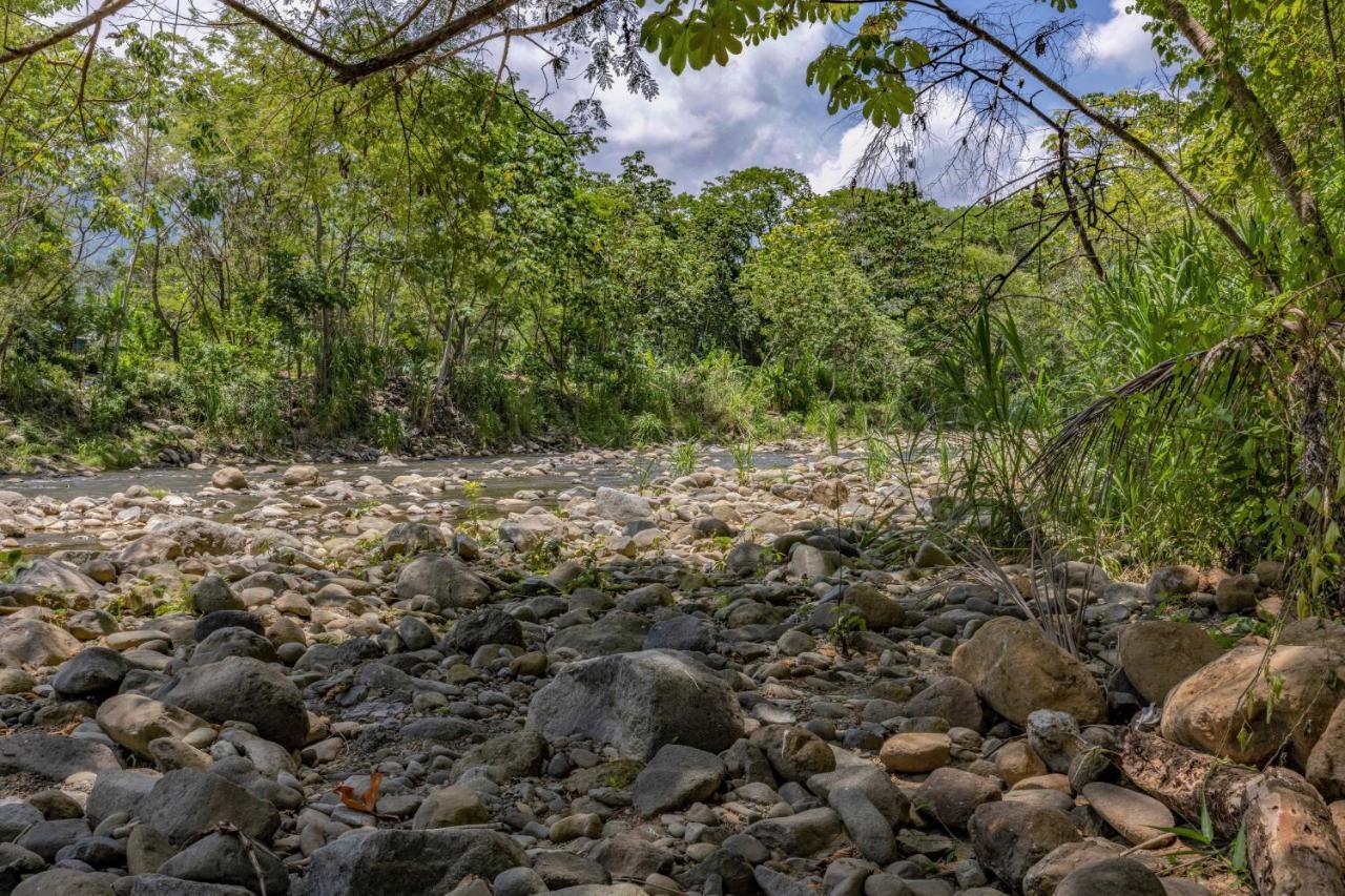 Uvita River Guesthouse 外观 照片