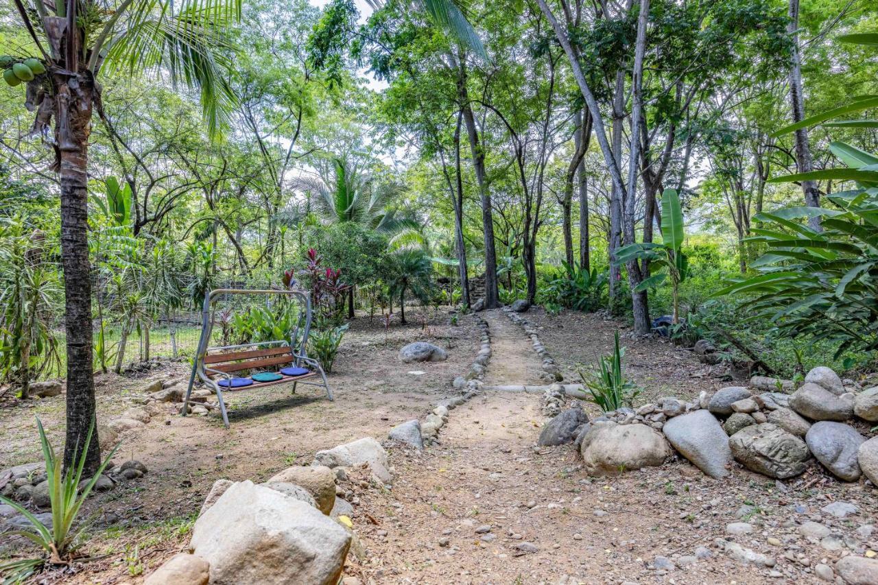 Uvita River Guesthouse 外观 照片