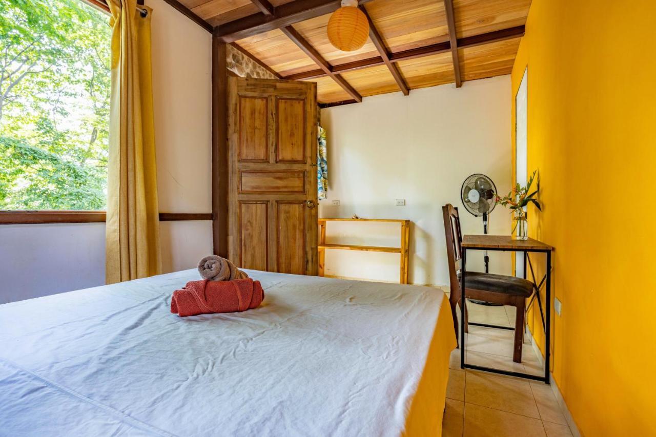 Uvita River Guesthouse 外观 照片