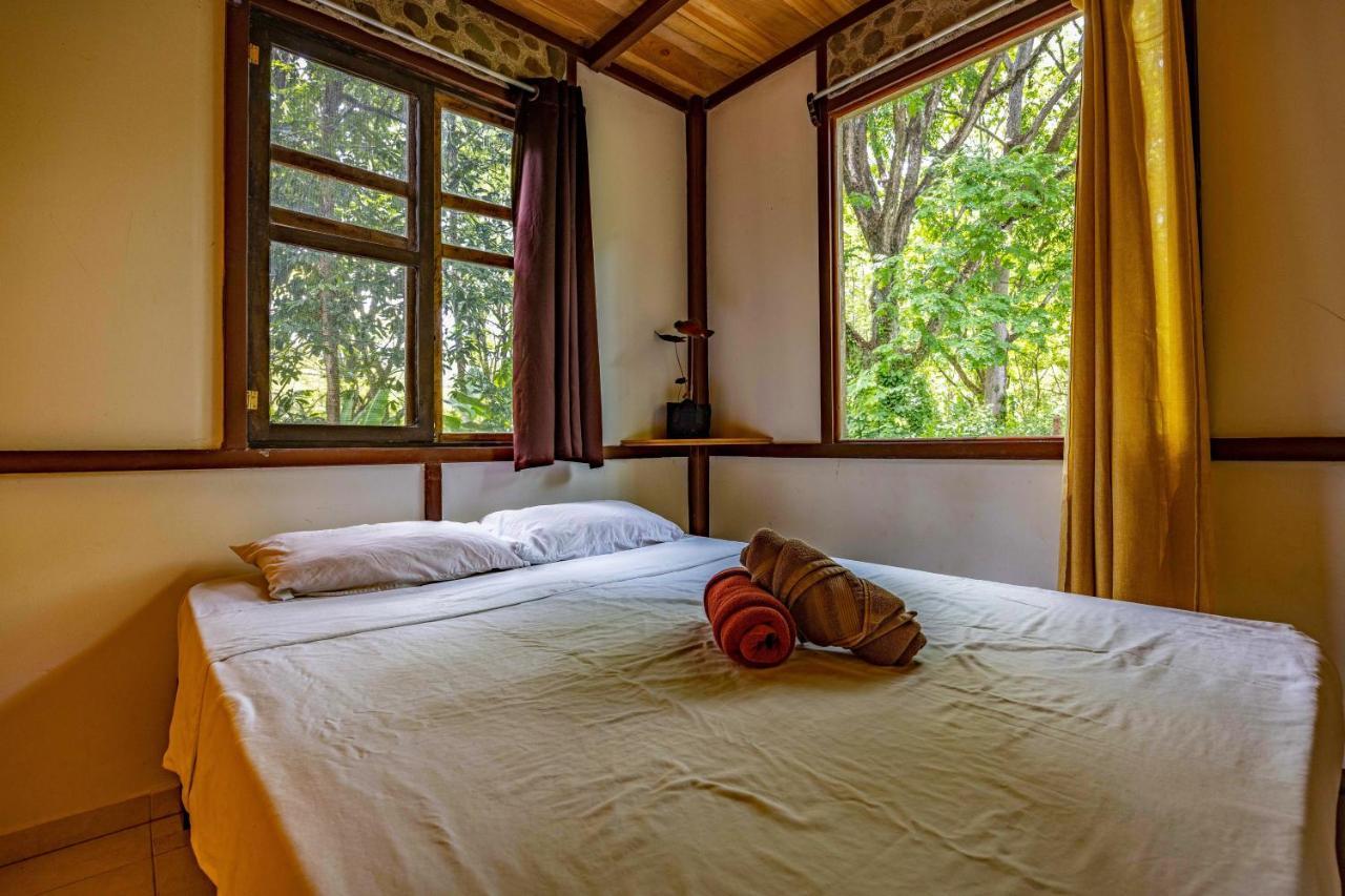 Uvita River Guesthouse 外观 照片