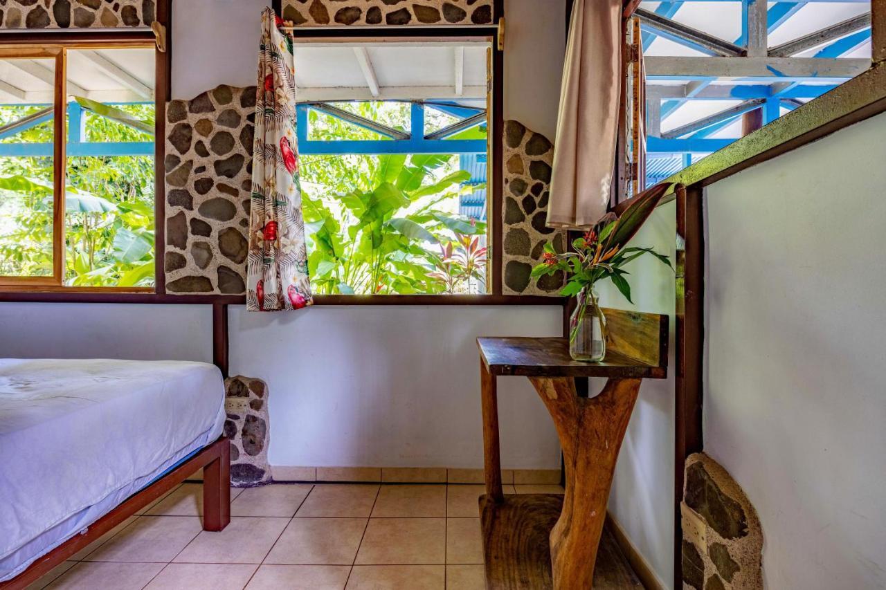 Uvita River Guesthouse 外观 照片