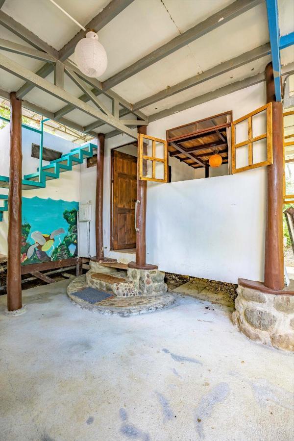 Uvita River Guesthouse 外观 照片