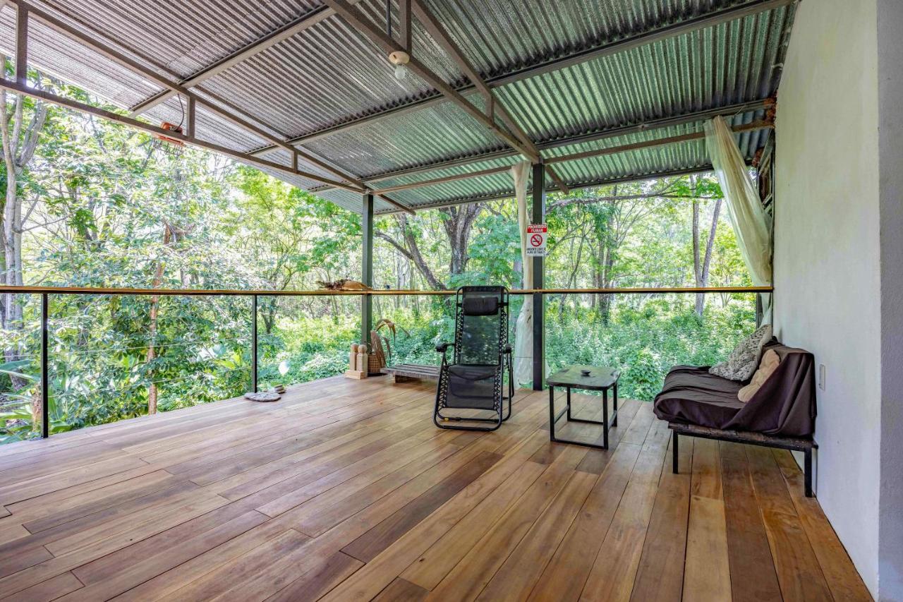 Uvita River Guesthouse 外观 照片