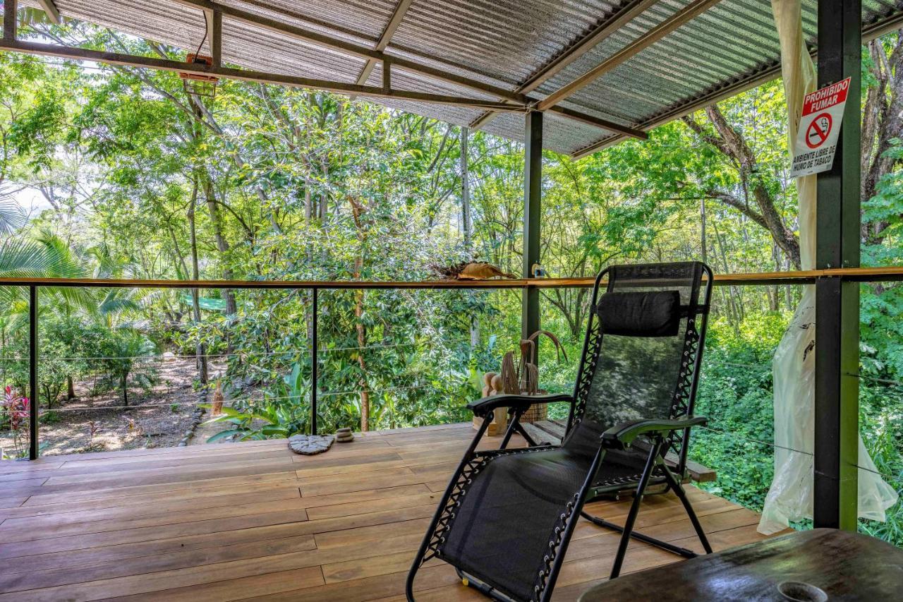 Uvita River Guesthouse 外观 照片