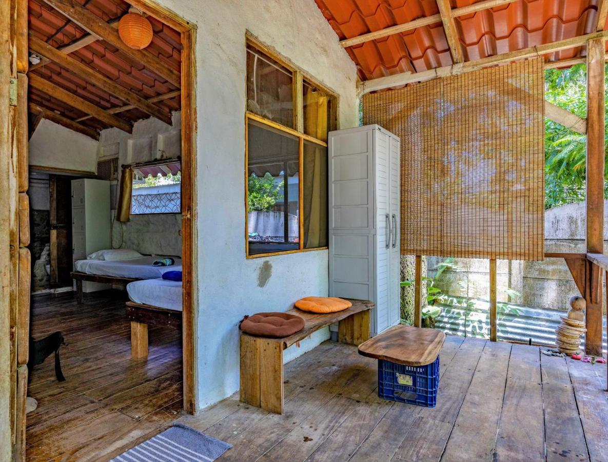 Uvita River Guesthouse 外观 照片