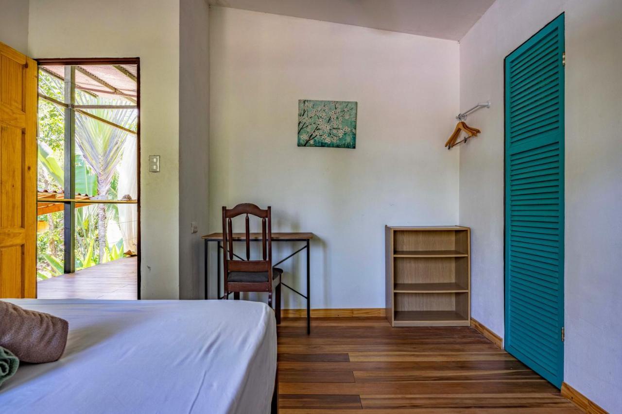 Uvita River Guesthouse 外观 照片