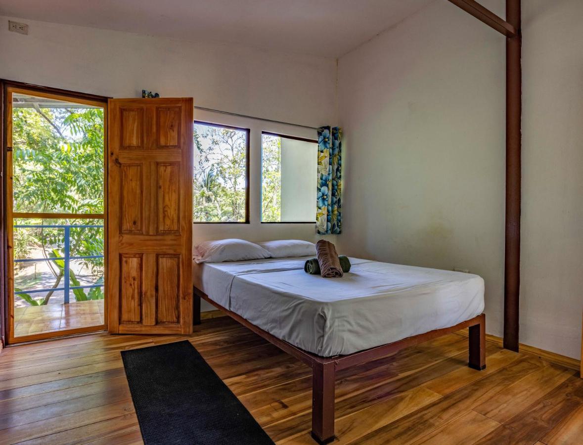 Uvita River Guesthouse 外观 照片