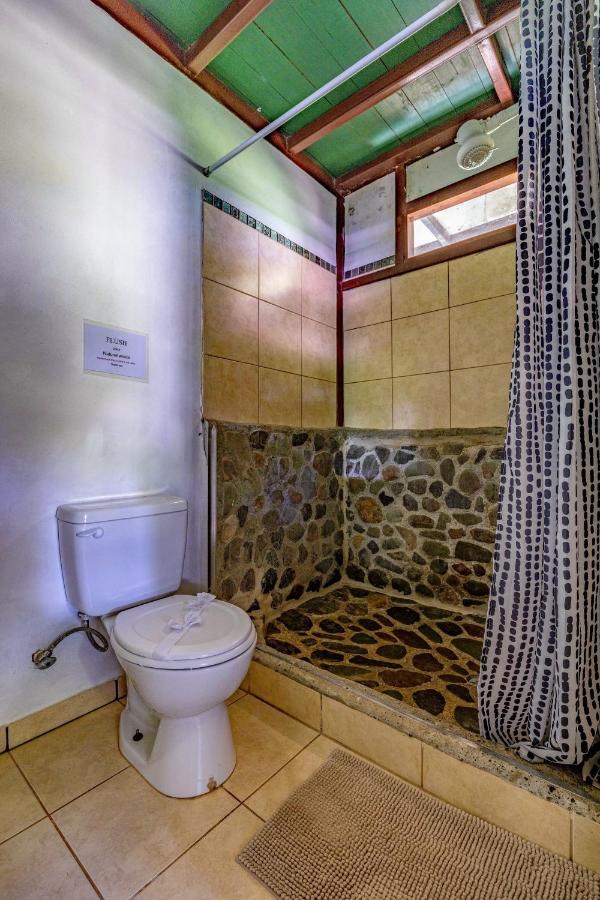 Uvita River Guesthouse 外观 照片