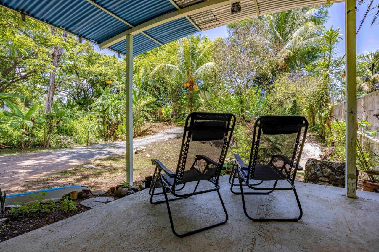 Uvita River Guesthouse 外观 照片