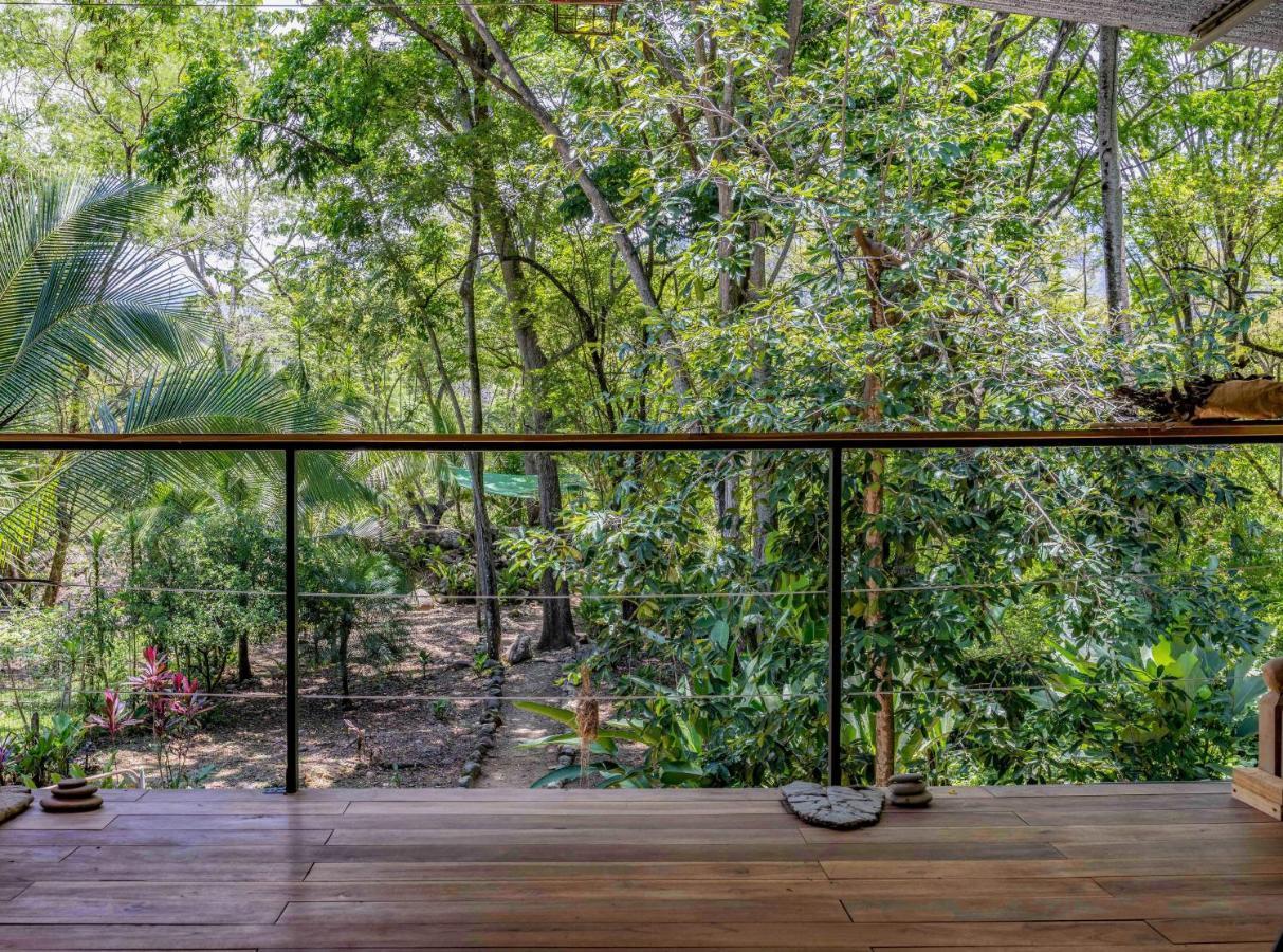 Uvita River Guesthouse 外观 照片