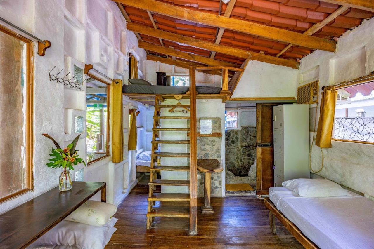 Uvita River Guesthouse 外观 照片