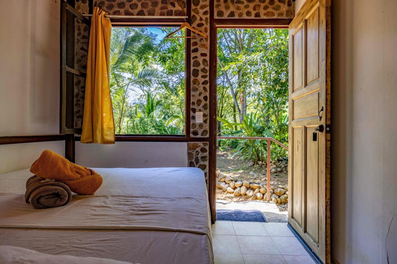 Uvita River Guesthouse 外观 照片
