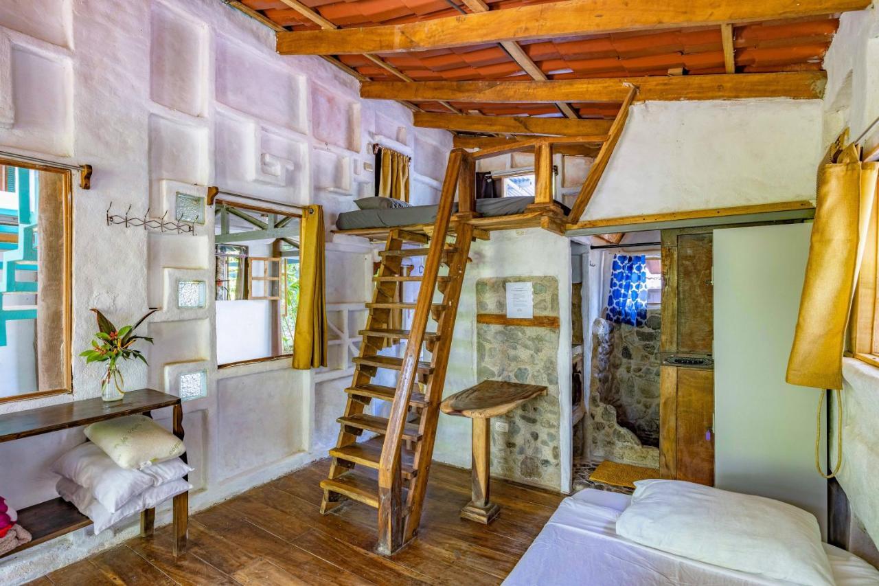 Uvita River Guesthouse 外观 照片