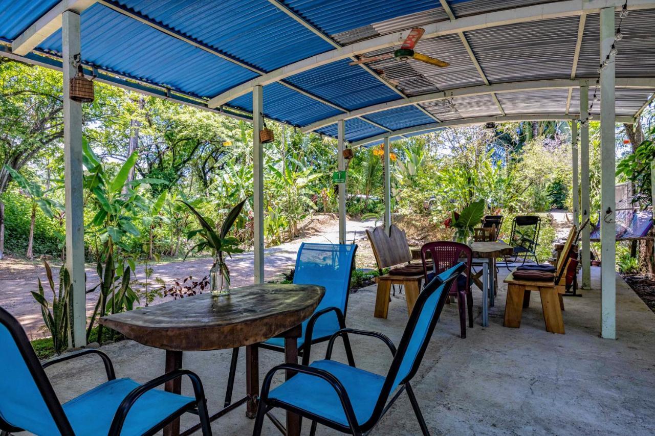 Uvita River Guesthouse 外观 照片