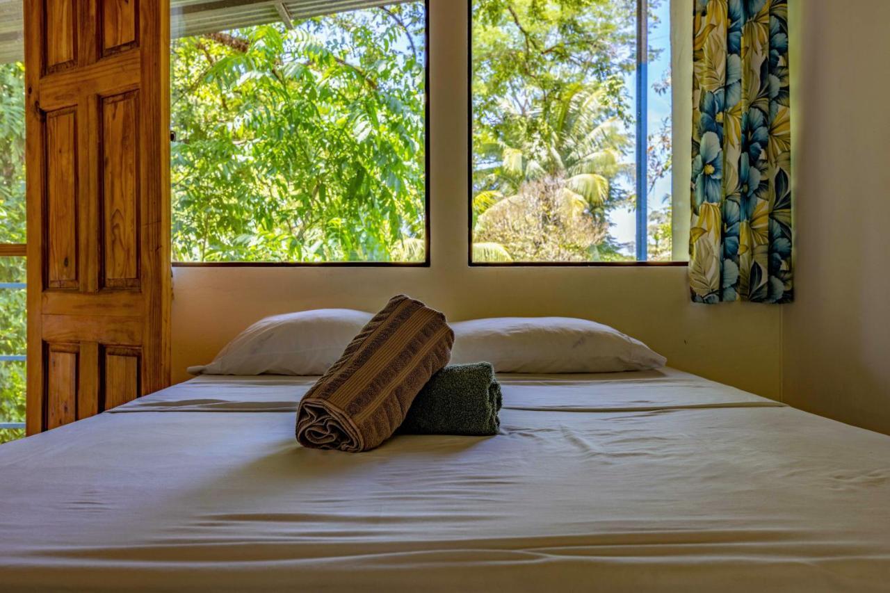 Uvita River Guesthouse 外观 照片