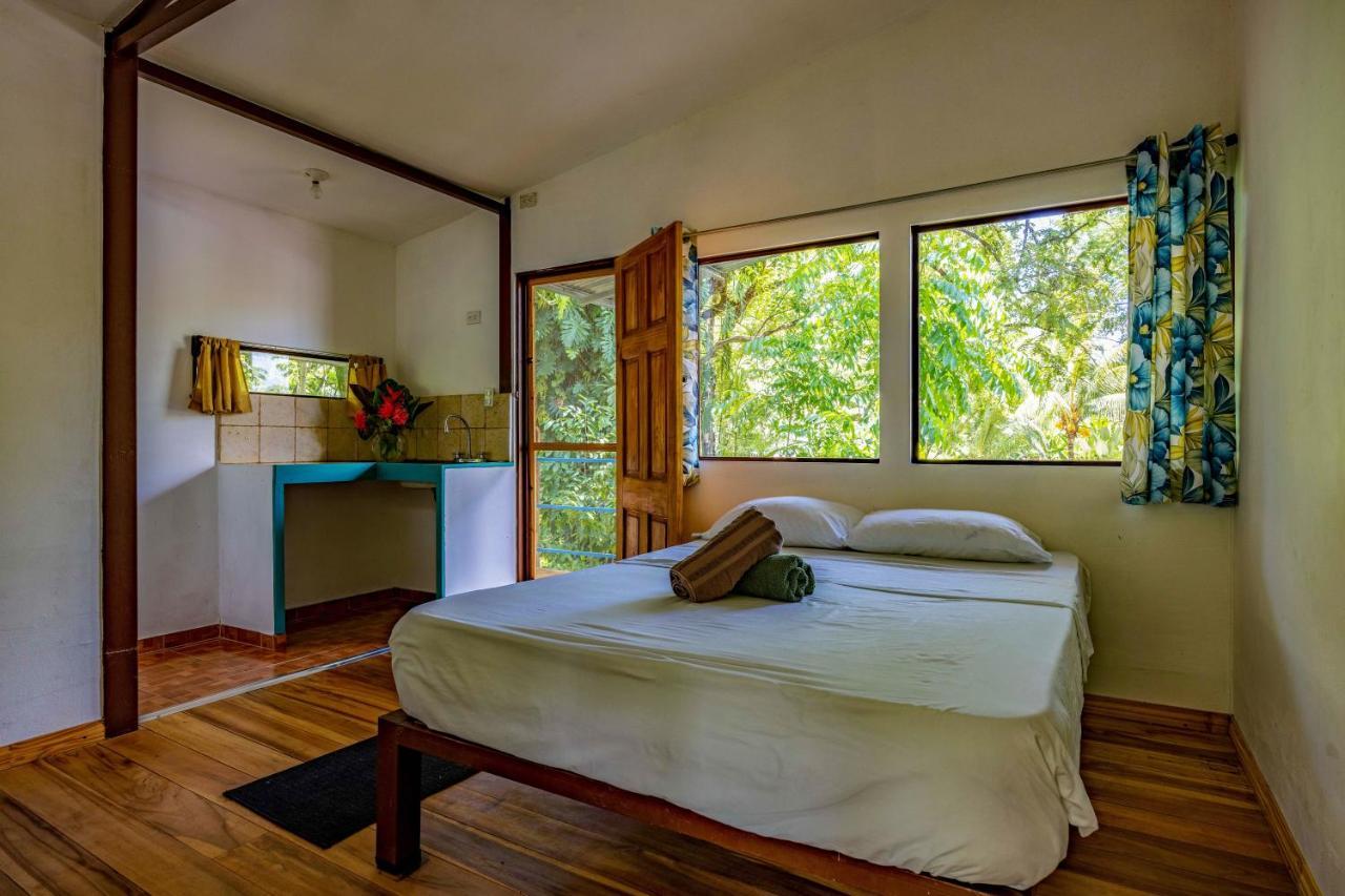 Uvita River Guesthouse 外观 照片