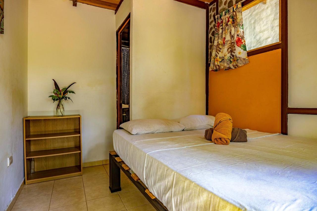 Uvita River Guesthouse 外观 照片